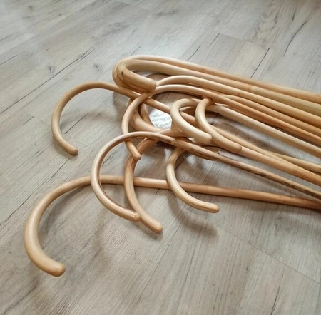 Trska od ratana BDSM. Prečnik od 1,5 cm do 2 cm