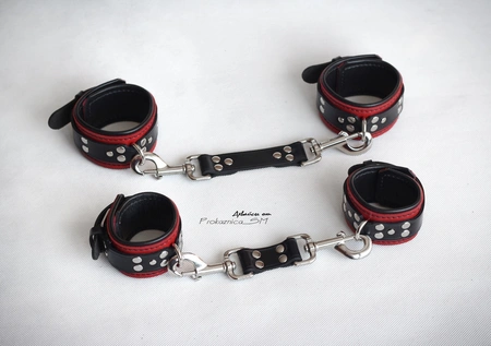 Čvrste kuke za zaključavanje bdsm-a