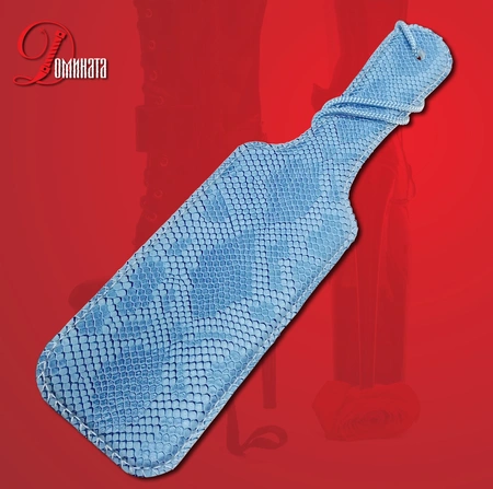 Padl šamar dvostrana Ledena zmija, art. D39