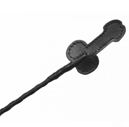 BDSM stack sa pletenom bazom, dl. 850 mm (Kod: r191a-e)