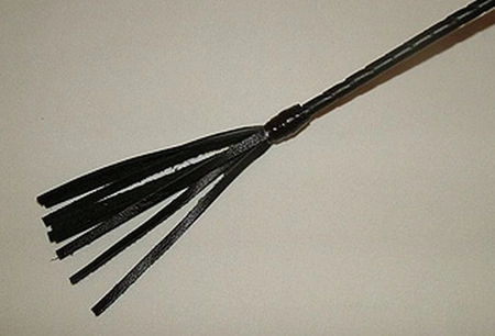 BDSM stack sa pletenom bazom, dl. 850 mm (Kod: r191a-e)