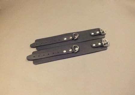 BDSM kožne lisice (Šifra: r2243)