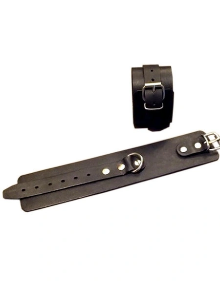 BDSM kožne lisice (Šifra: r2243)