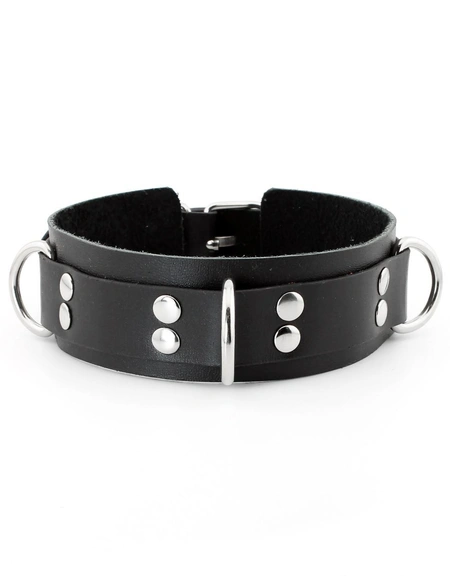 Bdsm ogrlica sa povodcem i hvataljkama za lisice za igranje uloga