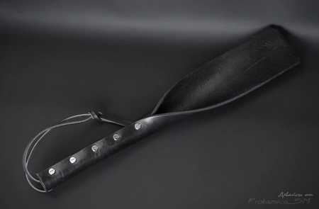 Šamar paddle