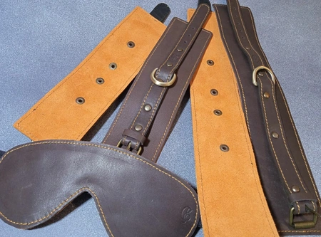 Komplet za naručivanje Crvenokosa