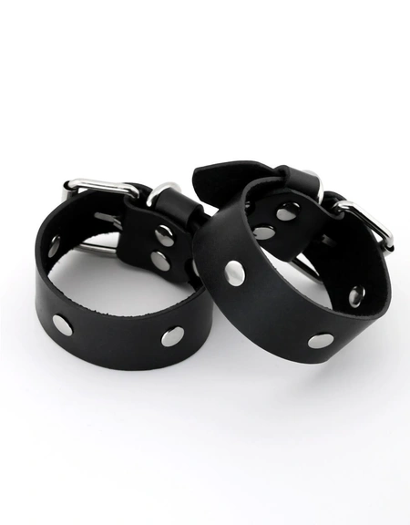 Kožne lisice za igre 18+