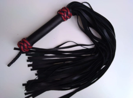 Plet flogger Agat 60 hv