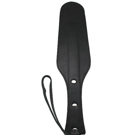 Pletenica BDSM Spanker mala lopatica (R1608)