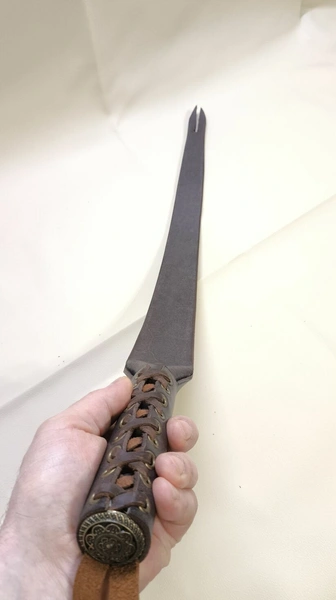 Pletka: Padl, spanker, šlepalka