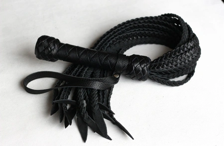 Afrička pletenica 15 repova od 55 cm