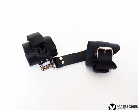 Mačja maska, lisice i pletenice