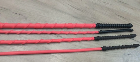 BDSM ratan u veštačkom latexu