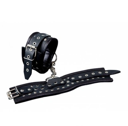 Sado-mazo od prave kože (Šifra: p255)