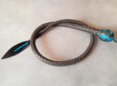 Pletenica: zmijalatica