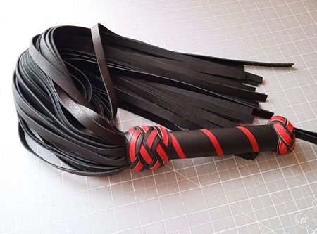 Parni flogeri i zmije