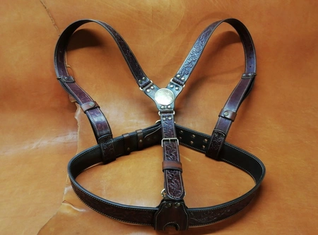 Portupei: muški kompletHunter