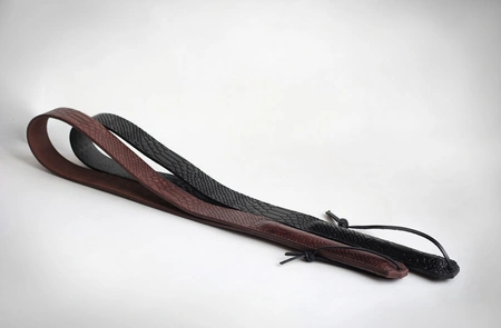 Bdsm pojasni spanker