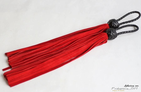 Pletka bdsm: kistevoй floger, intiman