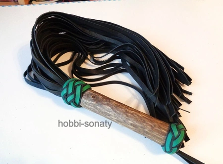 Pletka: flogger Elь -2