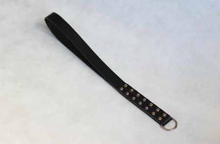 Bdsm kaiš za bičevanje