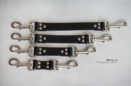 Čvrste kuke za zaključavanje bdsm-a