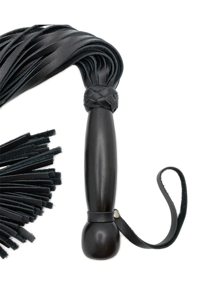 Pletenica/flogger, Fetiš