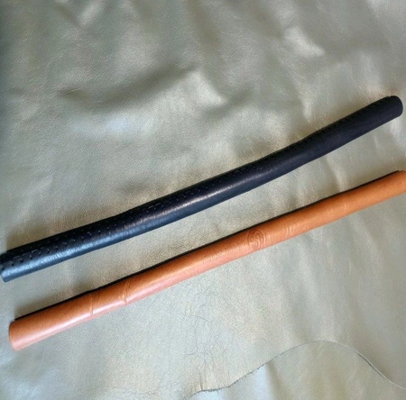 Pleteno Kožno crevo