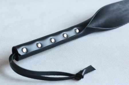 BDSM pletenica, Bič, jezik 70cm