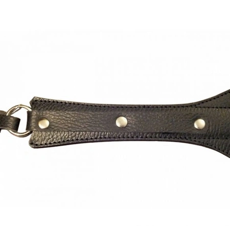 Pletenica BDSM Spanker mala lopatica (R1608)