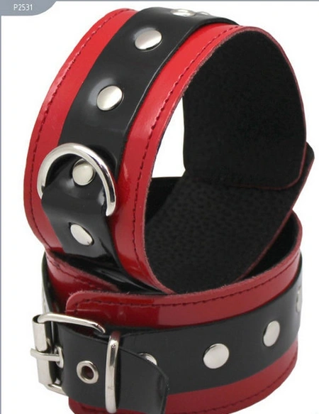 BDSM od crvene kože (Šifra: p2531)