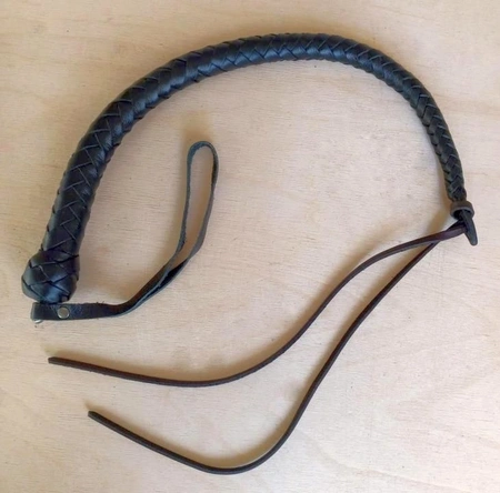 Pljuvanje jednorepa pas