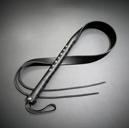 Plaža od remenske kože