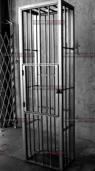 BDSM kavez Zircon / BDSM nameštaj