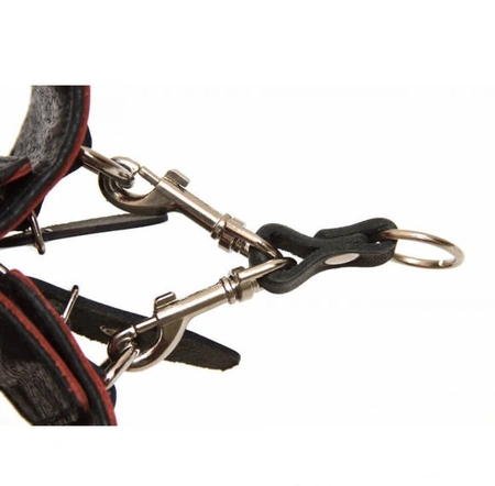 BDSM od prirodne kože (Šifra: p254a)