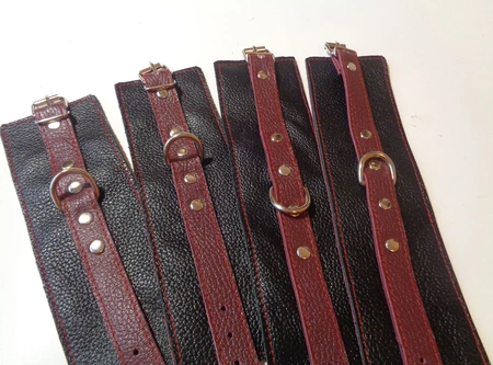 Komplet za igranje uloga: Bordo