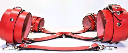 X-lisice krst boje u asortimanu. Prirodna koža