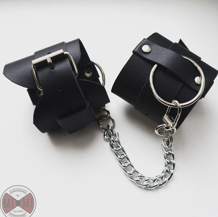 Mačja maska, lisice i pletenice