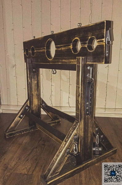 Koza 2 u 1( koza + prenosiva kolodka)