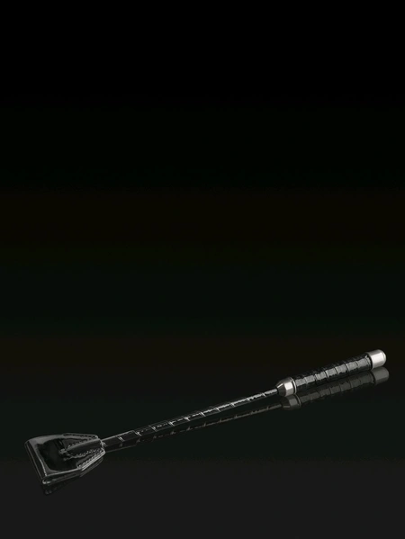 BDSM Stack u prirodnoj koži od latexa