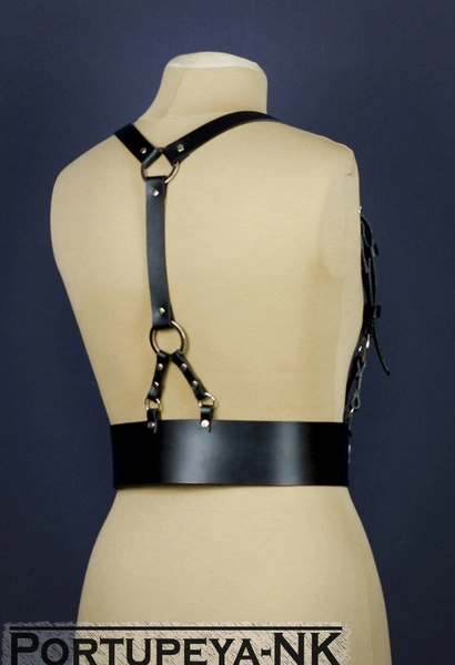 Portupea od nat kože. Mod 3KL2