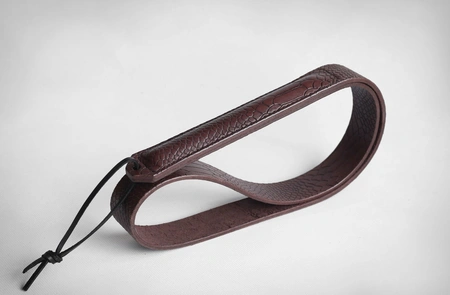 Bdsm pojasni spanker