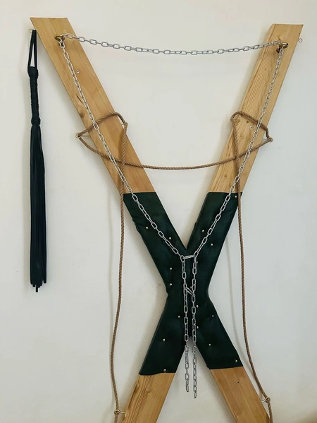 Andrejev krst za odrasle