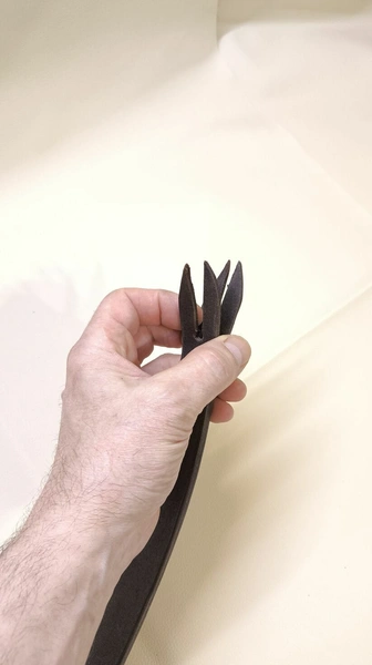 Pletka: Padl, spanker, šlepalka