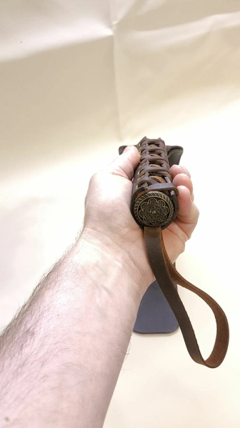 Pletka: Padl, spanker, šlepalka