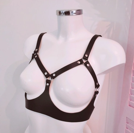 Portupea sa lancima od kože pribor za kinki Parti fotošop