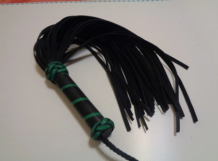 Pletka: Flogger Elь