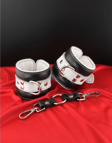 Bdsm lisice meke dvoslojne premium