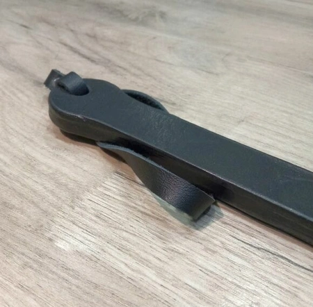 Those Tavse BDSM BDSM spunker Black Double