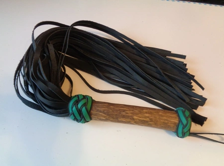 Pletka: flogger Elь -2
